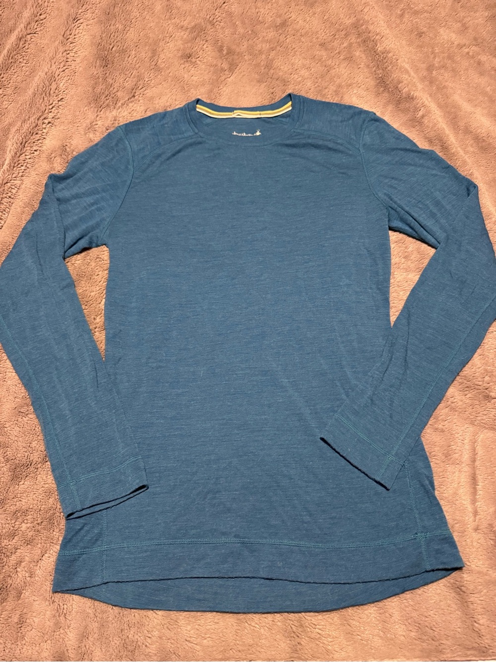 Smartwool Long Sleeve Shirt